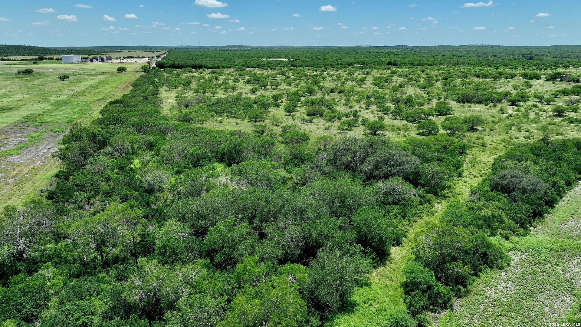 114 Acres County Road 199 Karnes City TX 78118
