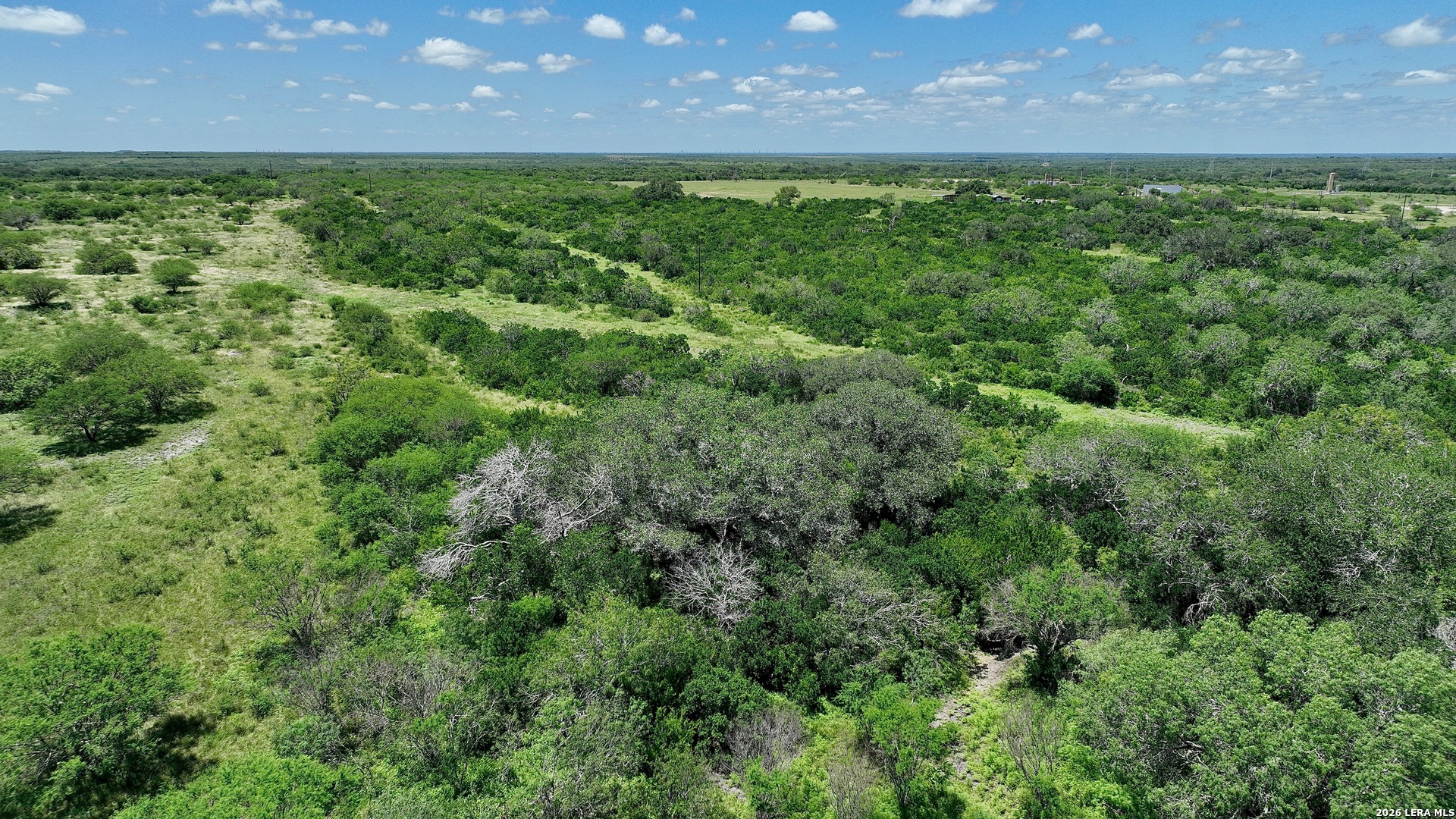 114 Acres County Road 199 Karnes City TX 78118