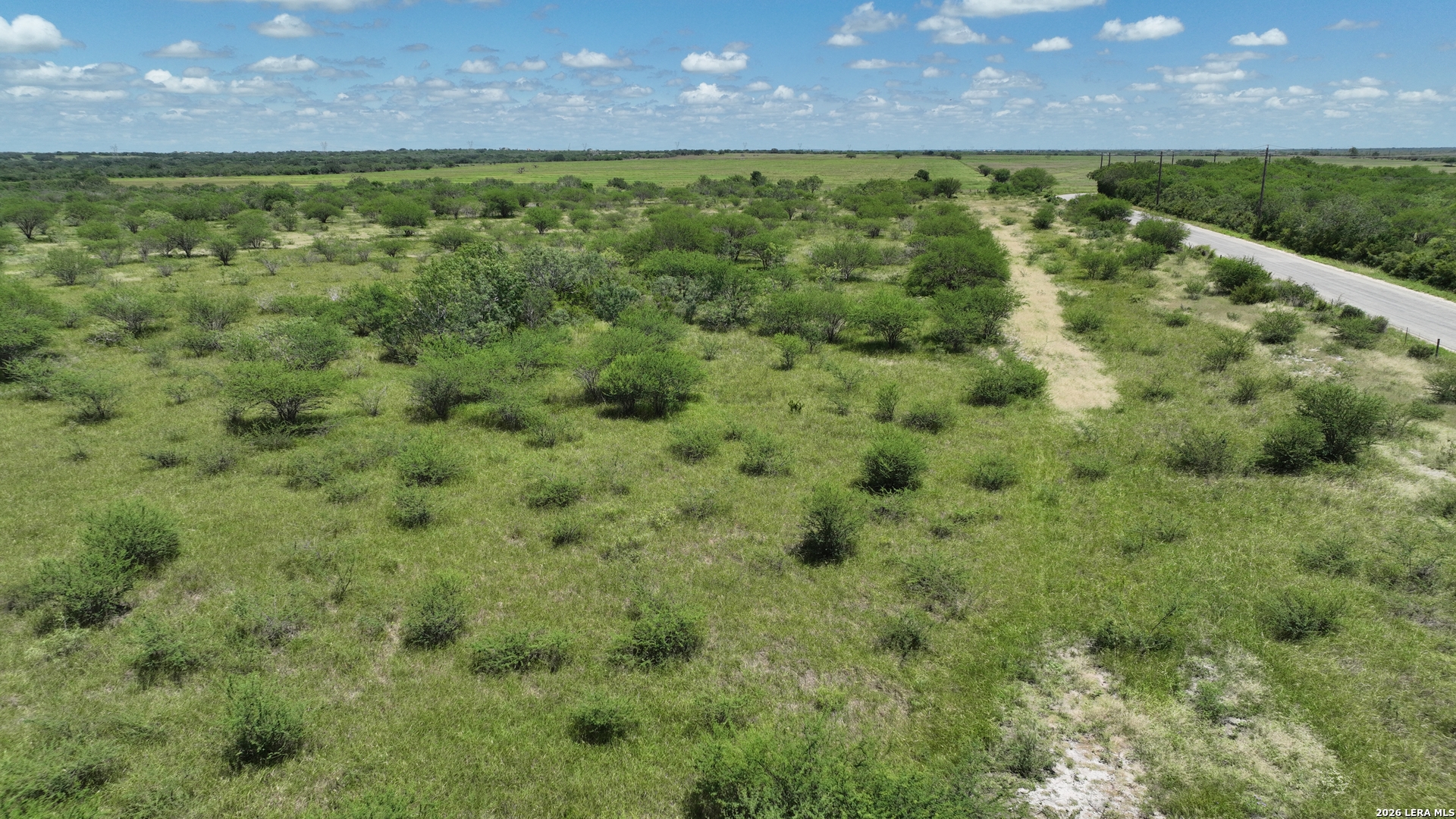 114 Acres County Road 199 Karnes City TX 78118