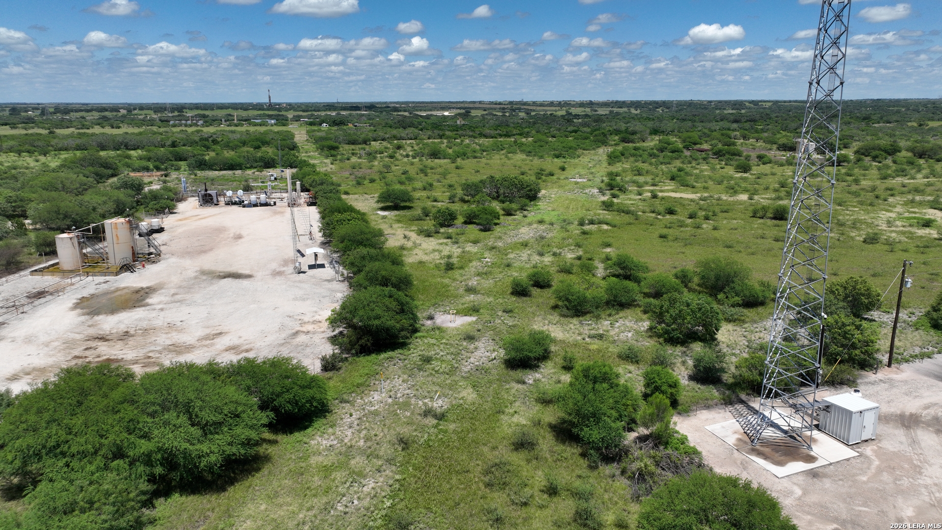114 Acres County Road 199 Karnes City TX 78118