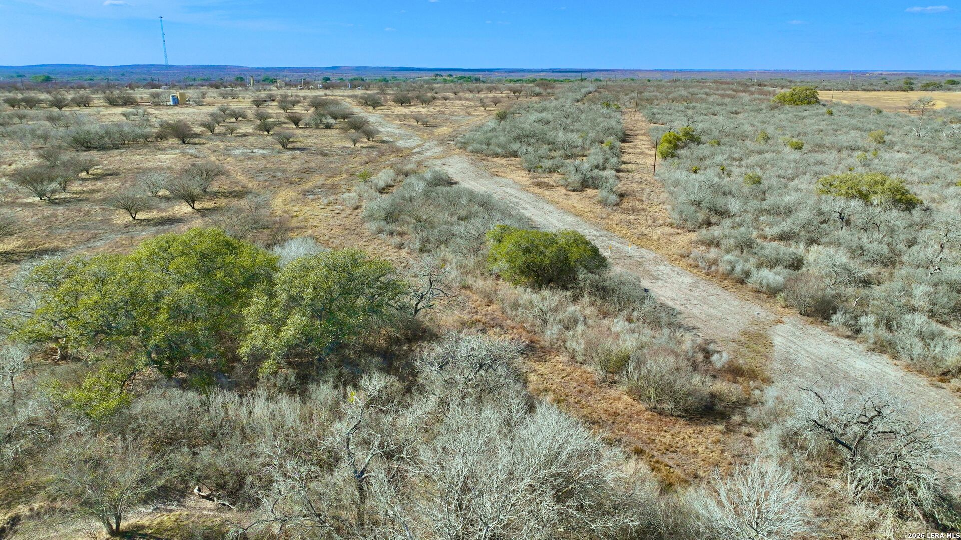114 Acres County Road 199 Karnes City TX 78118