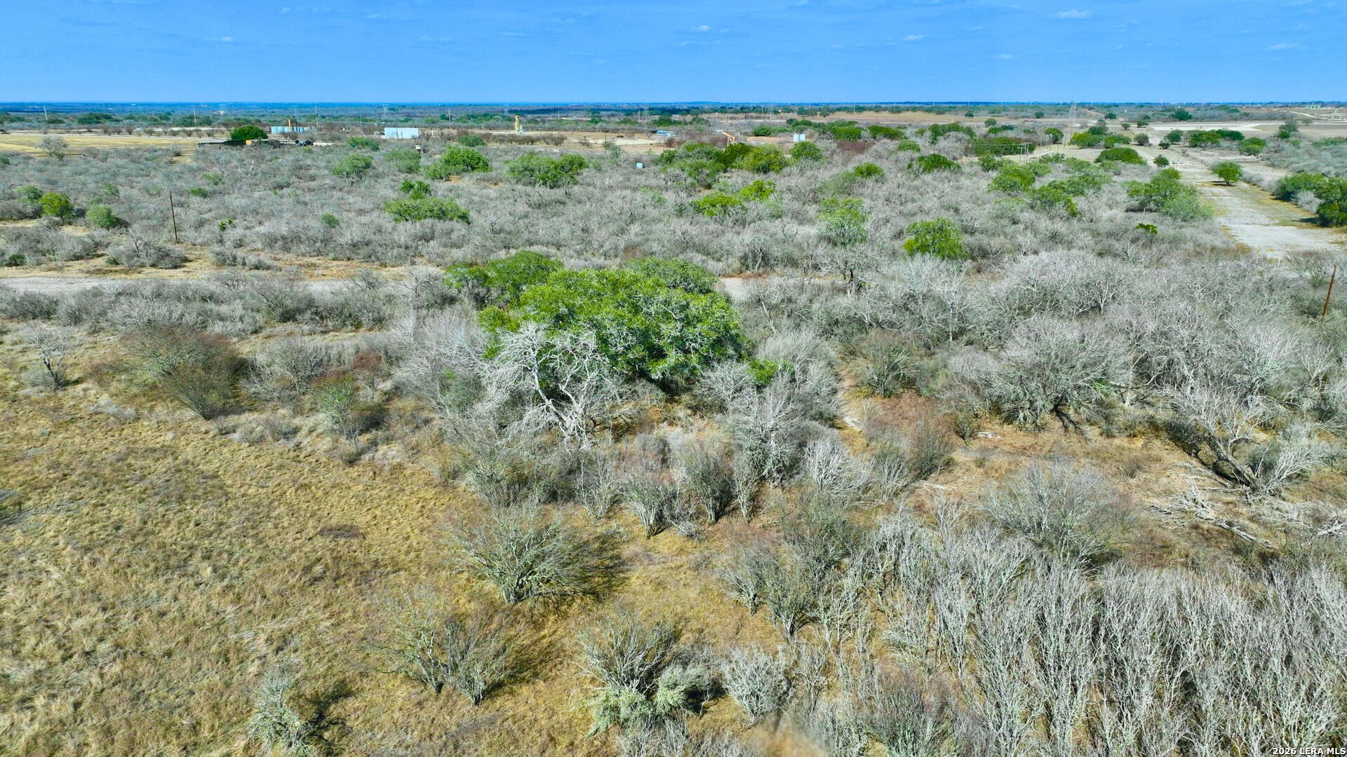 114 Acres County Road 199 Karnes City TX 78118