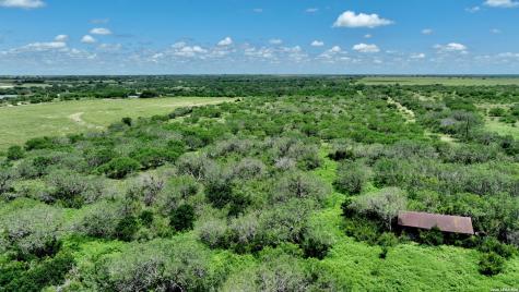 114 Acres County Road 199 Karnes City TX 78118