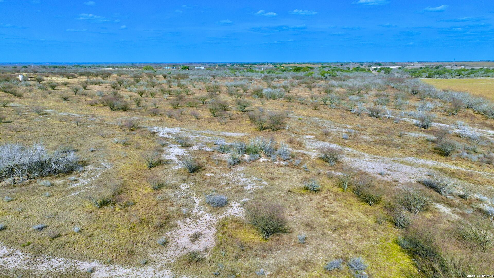 114 Acres County Road 199 Karnes City TX 78118