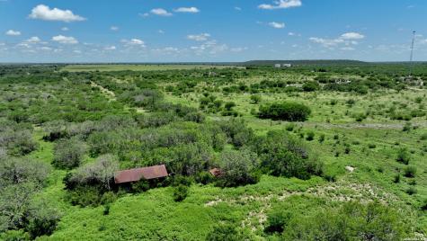 114 Acres County Road 199 Karnes City TX 78118