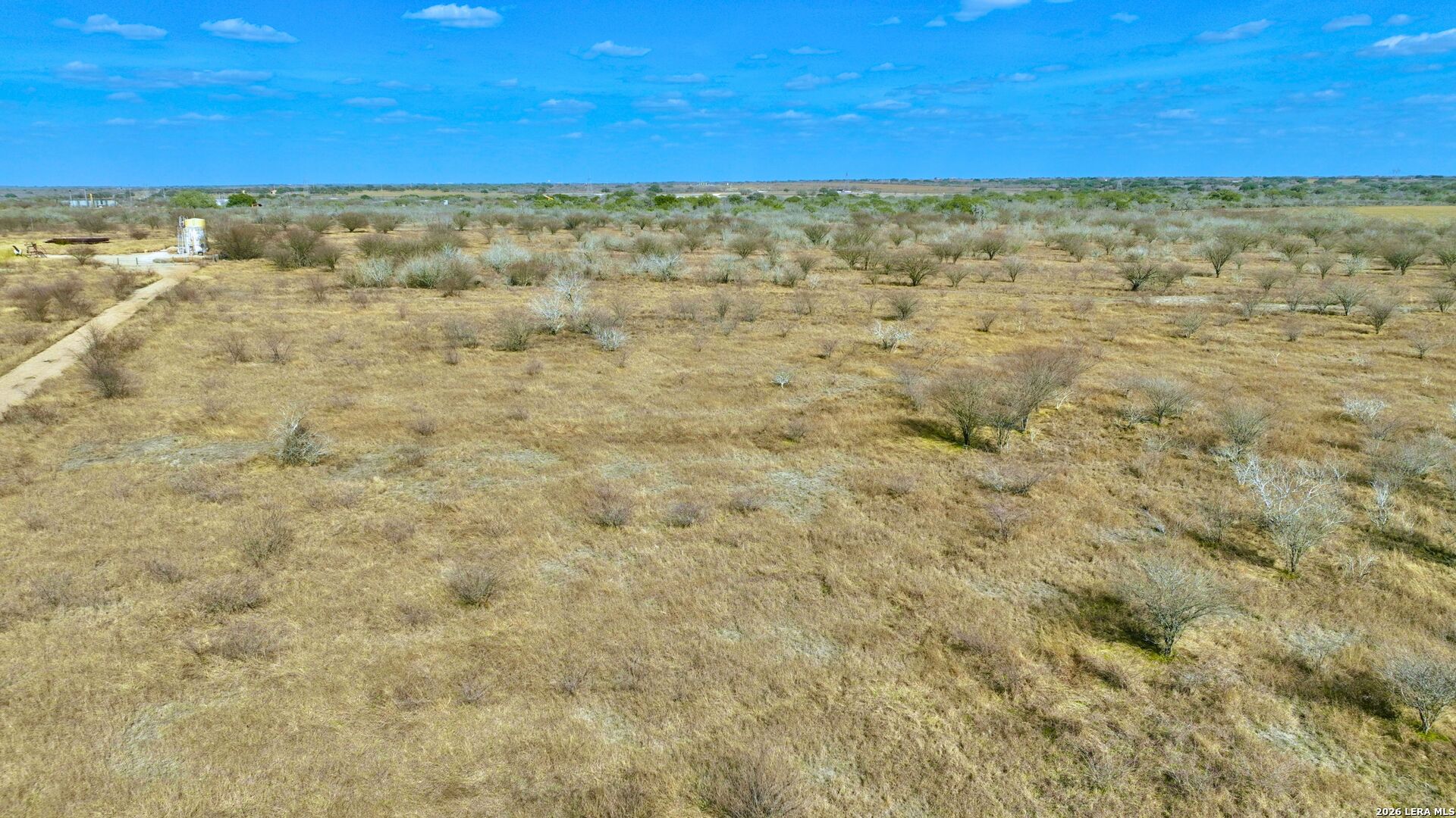 114 Acres County Road 199 Karnes City TX 78118