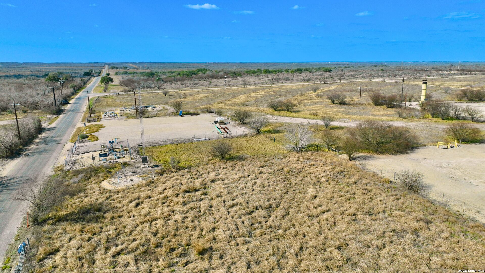 114 Acres County Road 199 Karnes City TX 78118