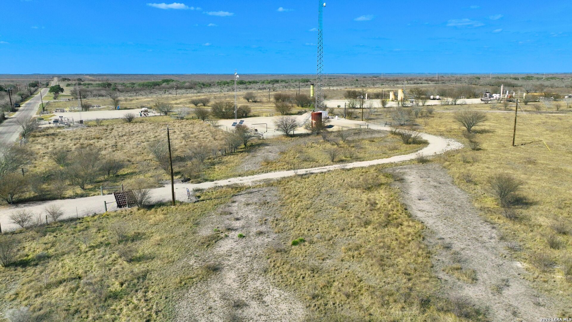 114 Acres County Road 199 Karnes City TX 78118