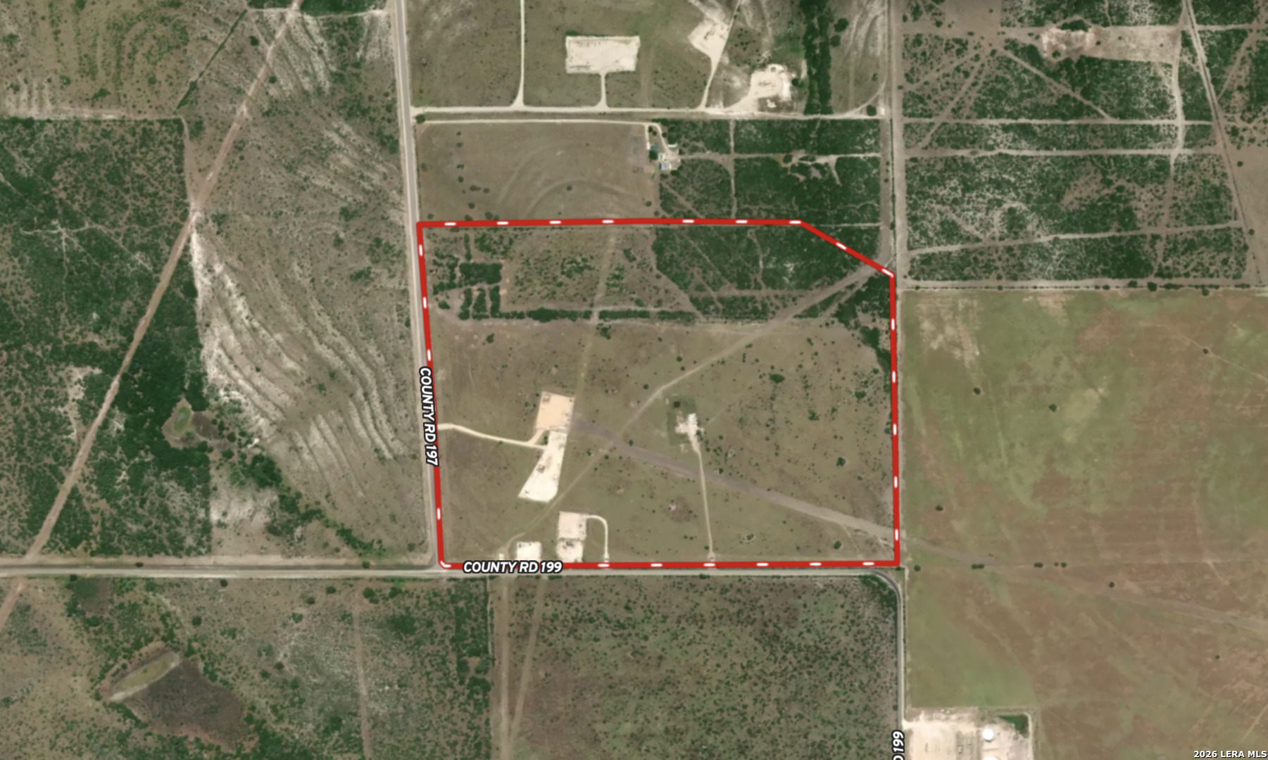 114 Acres County Road 199 Karnes City TX 78118