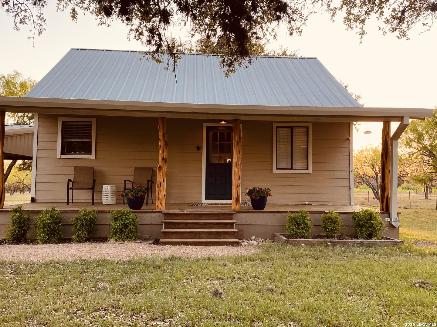 3311 N Texas Highway 55 Camp Wood TX 78833