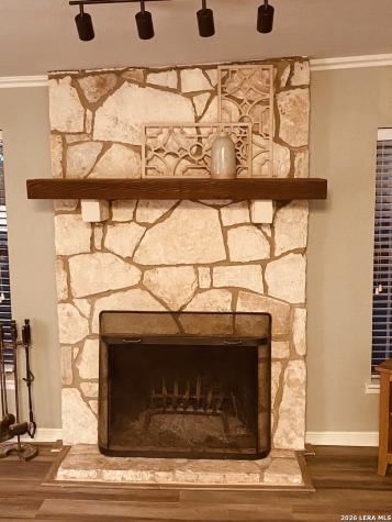 3311 N Texas Highway 55 Camp Wood TX 78833