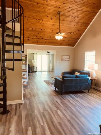 3311 N Texas Highway 55 Camp Wood TX 78833