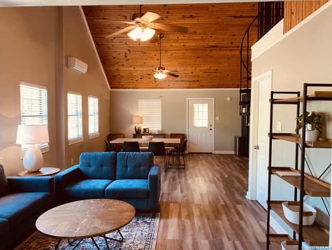 3311 N Texas Highway 55 Camp Wood TX 78833
