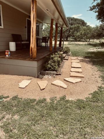 3311 N Texas Highway 55 Camp Wood TX 78833
