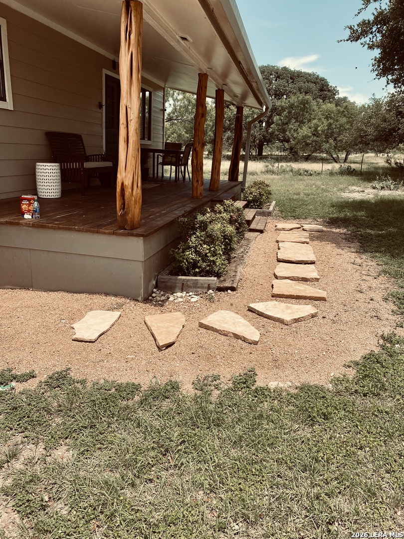 3311 N Texas Highway 55 Camp Wood TX 78833