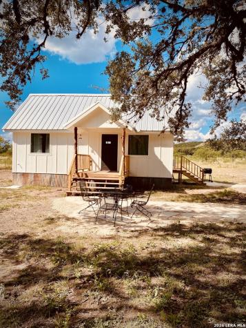 3311 N Texas Highway 55 Camp Wood TX 78833