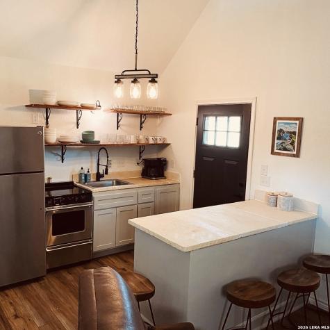 3311 N Texas Highway 55 Camp Wood TX 78833
