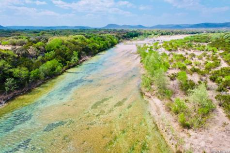 3311 N Texas Highway 55 Camp Wood TX 78833
