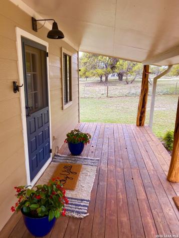 3311 N Texas Highway 55 Camp Wood TX 78833