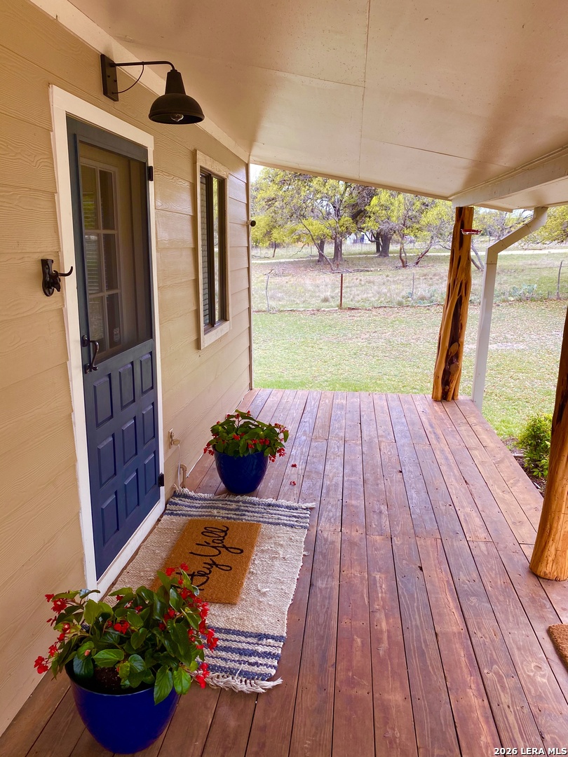 3311 N Texas Highway 55 Camp Wood TX 78833
