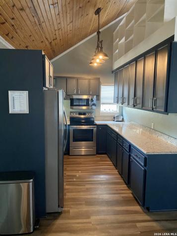 3311 N Texas Highway 55 Camp Wood TX 78833