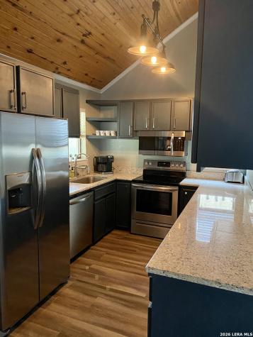 3311 N Texas Highway 55 Camp Wood TX 78833