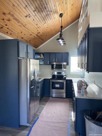 3311 N Texas Highway 55 Camp Wood TX 78833