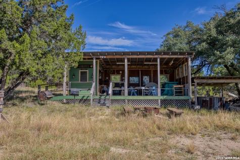 1316 Indian Creek Bandera TX 78003