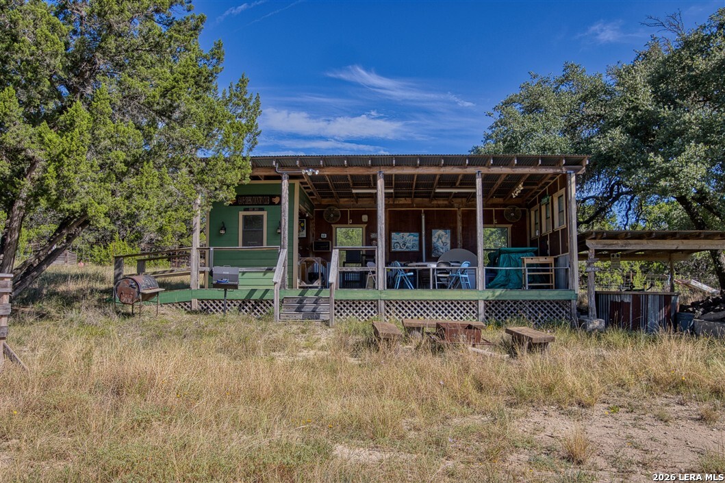 1316 Indian Creek Bandera TX 78003