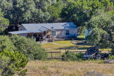1316 Indian Creek Bandera TX 78003