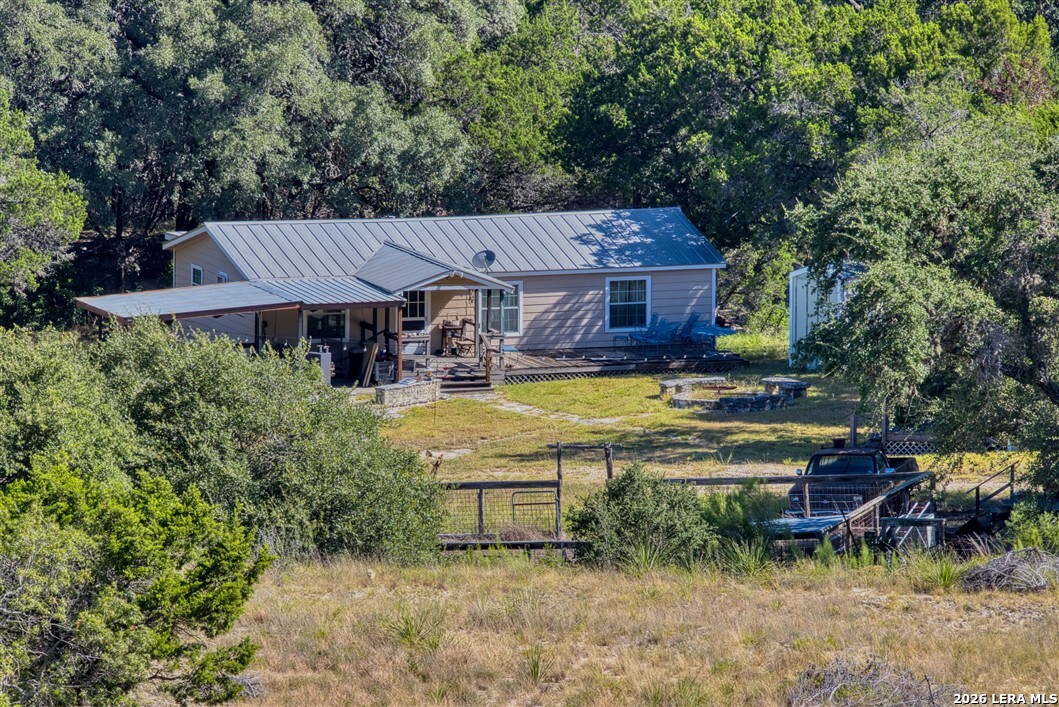 1316 Indian Creek Bandera TX 78003