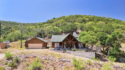 1316 Indian Creek Bandera TX 78003