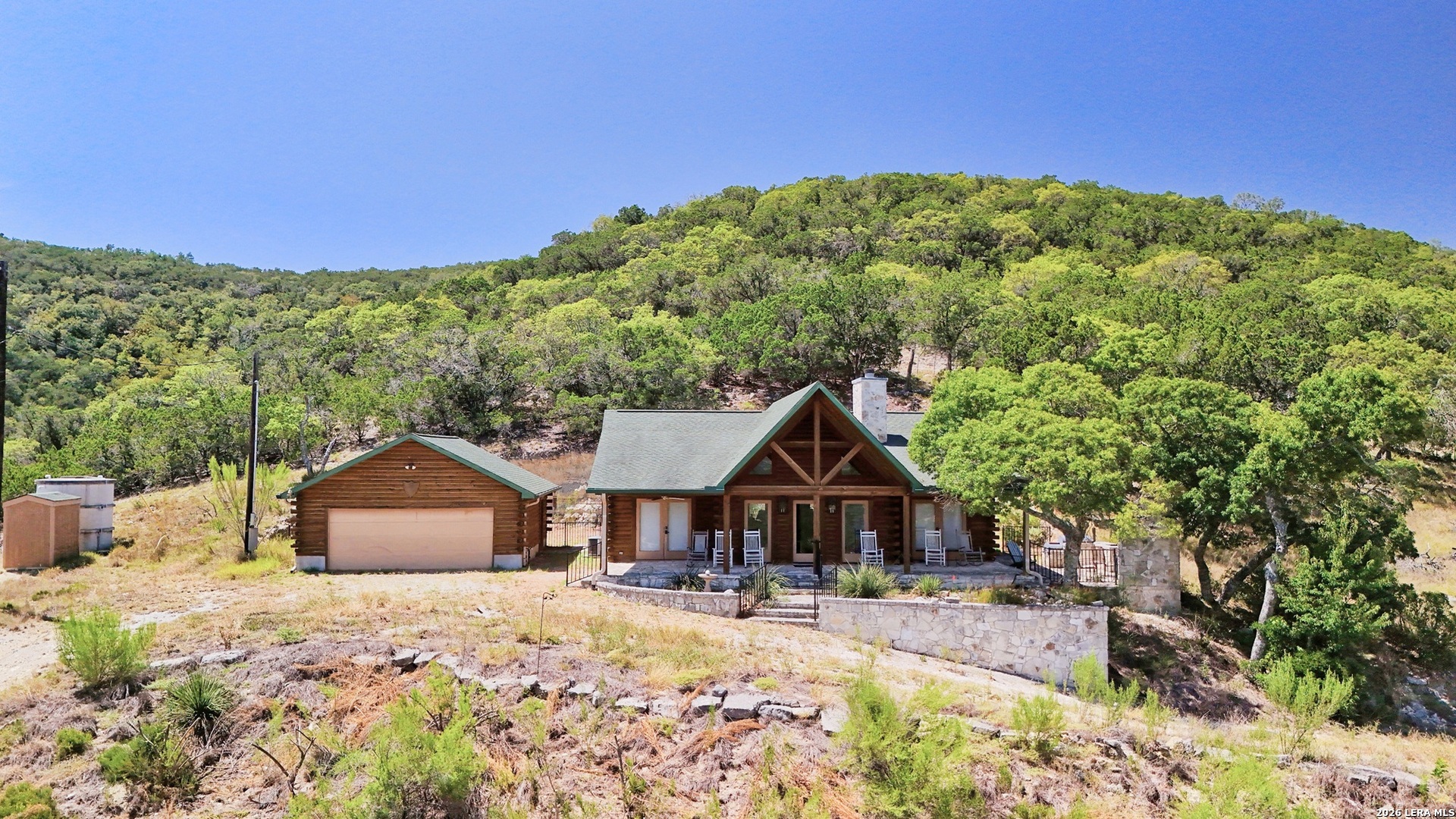 1316 Indian Creek Bandera TX 78003