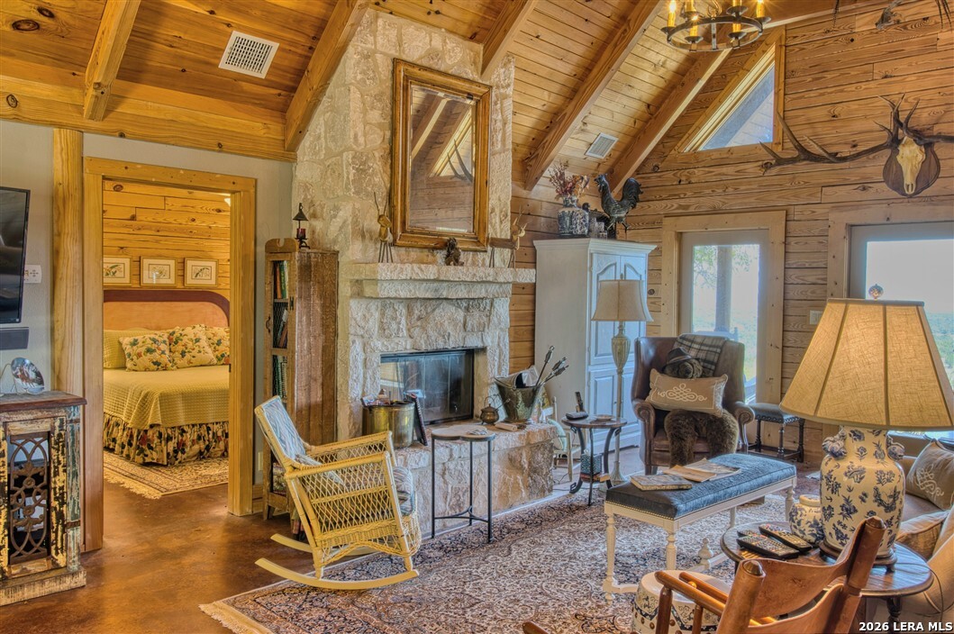 1316 Indian Creek Bandera TX 78003