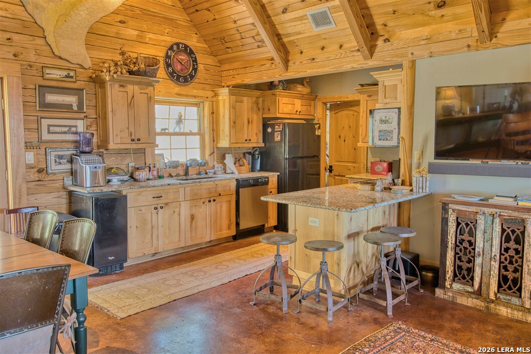 1316 Indian Creek Bandera TX 78003