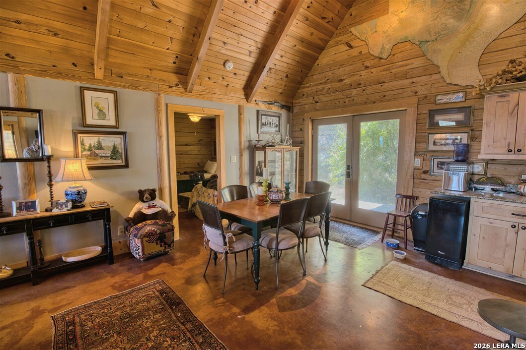 1316 Indian Creek Bandera TX 78003