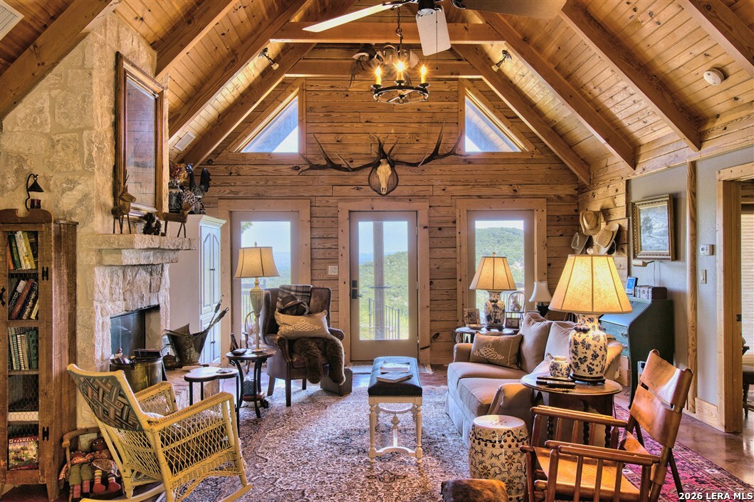 1316 Indian Creek Bandera TX 78003