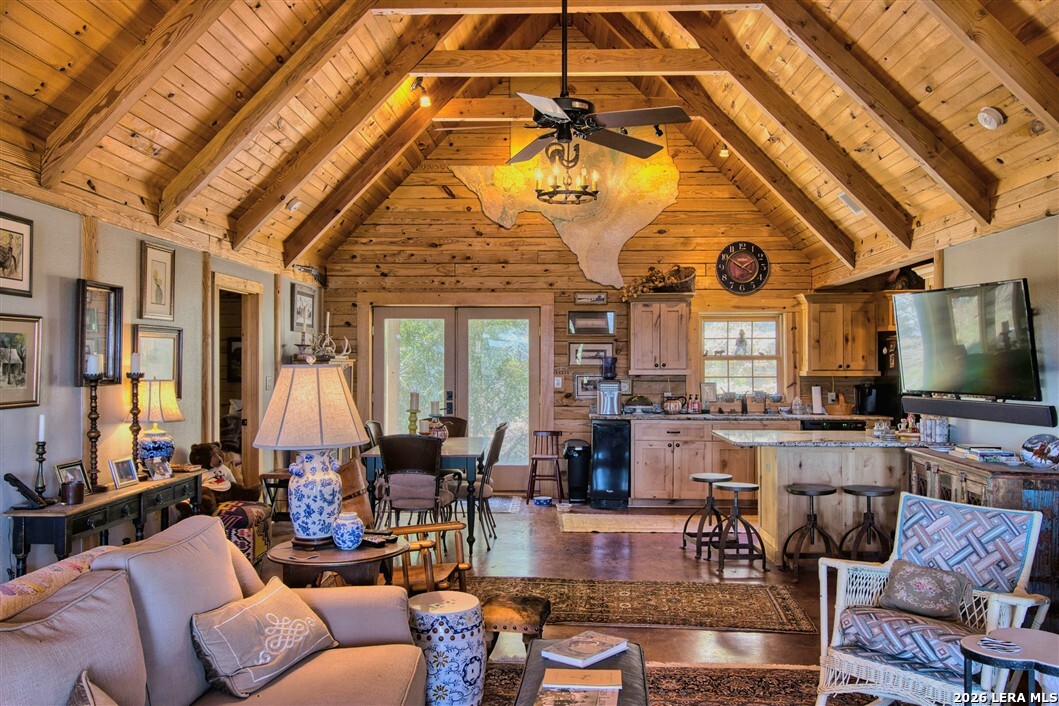 1316 Indian Creek Bandera TX 78003