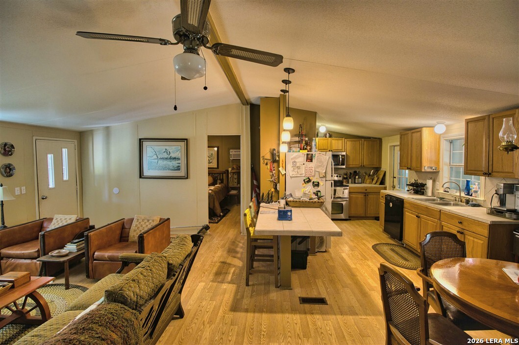 1316 Indian Creek Bandera TX 78003