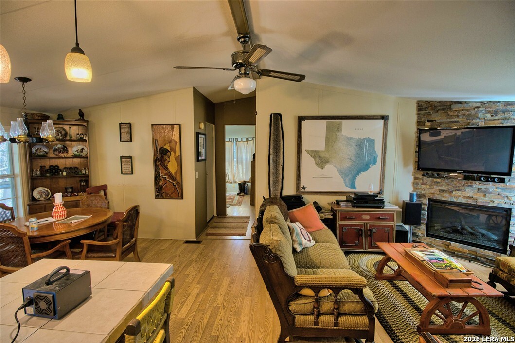 1316 Indian Creek Bandera TX 78003