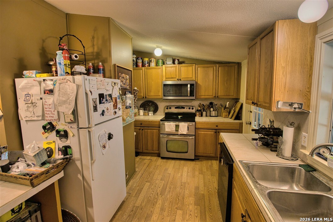 1316 Indian Creek Bandera TX 78003
