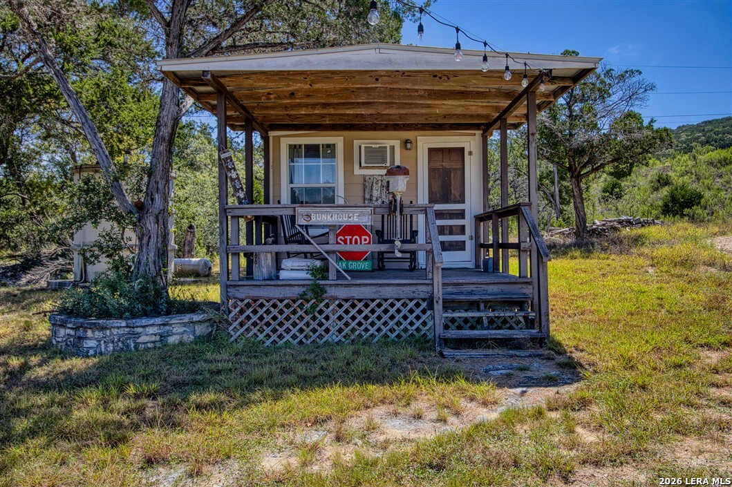 1316 Indian Creek Bandera TX 78003