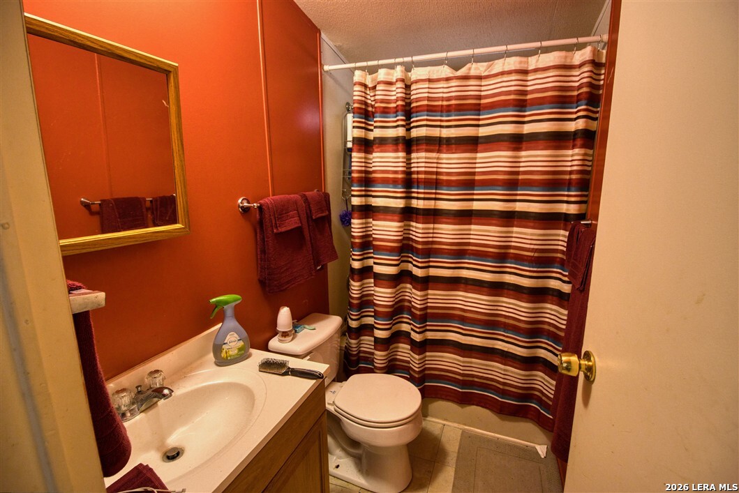 1316 Indian Creek Bandera TX 78003