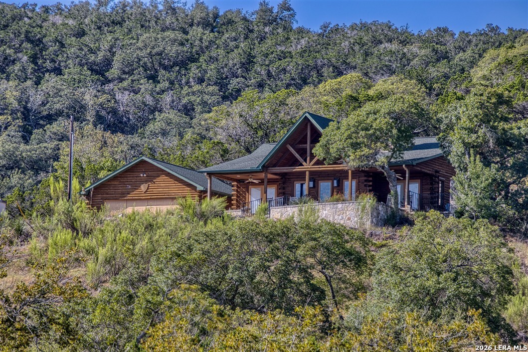1316 Indian Creek Bandera TX 78003
