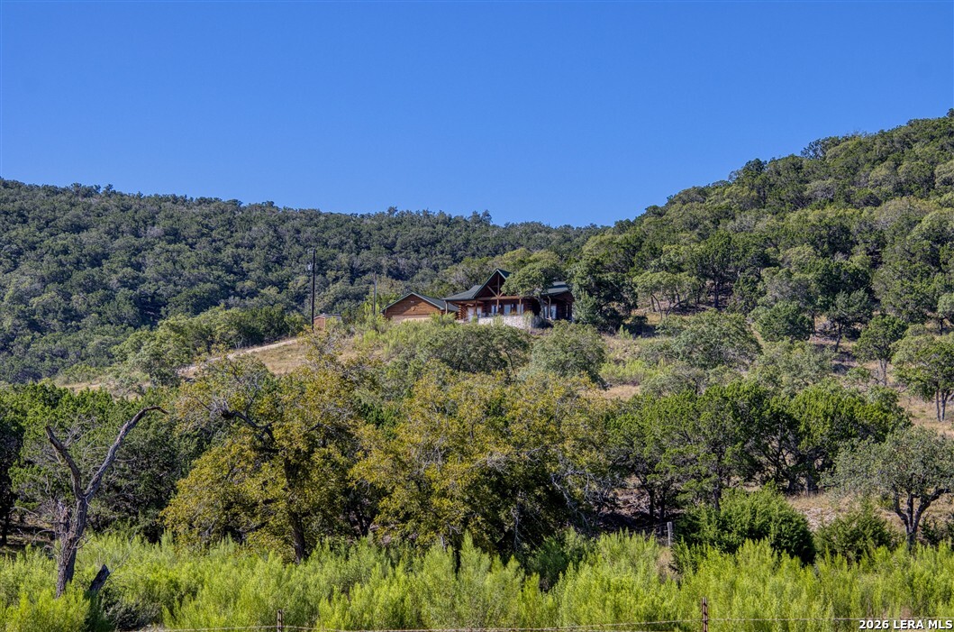 1316 Indian Creek Bandera TX 78003