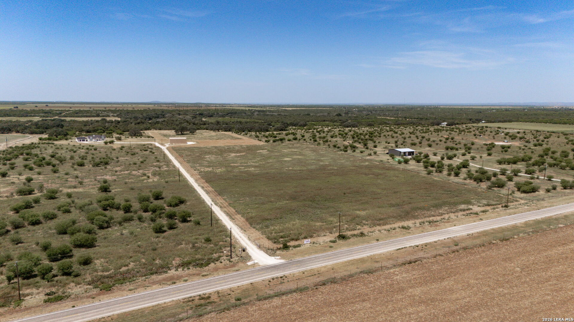 2100 S Fm 187 Sabinal TX 78881