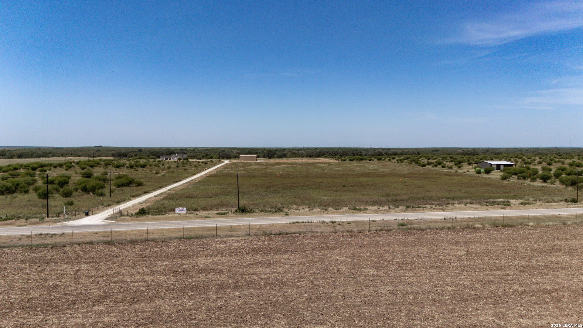 2100 S Fm 187 Sabinal TX 78881