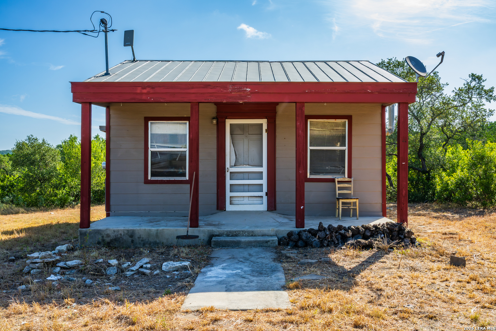 1850 Pr 2331 Hondo TX 78861