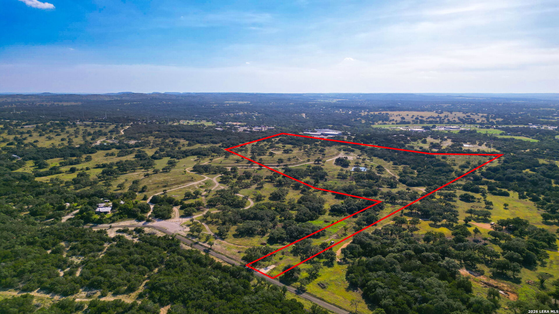 Tbd Lindeman Blanco TX 78606