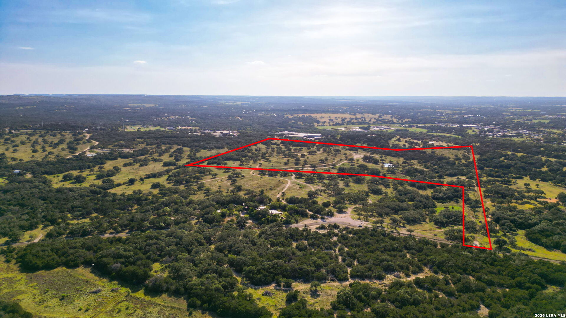 Tbd Lindeman Blanco TX 78606